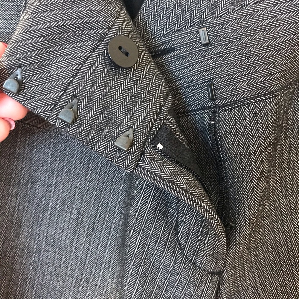 Express Editor pants - Picture 2 of 4
